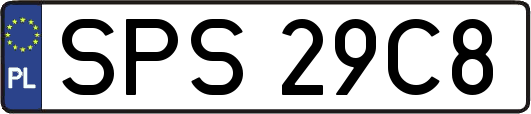 SPS29C8