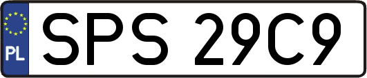 SPS29C9