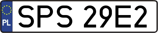 SPS29E2