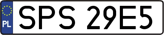 SPS29E5
