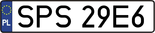 SPS29E6