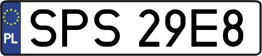 SPS29E8