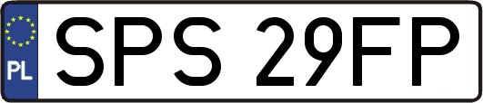 SPS29FP