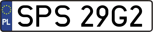 SPS29G2