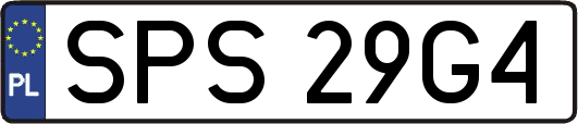 SPS29G4
