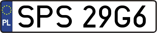 SPS29G6
