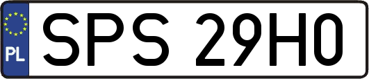 SPS29H0