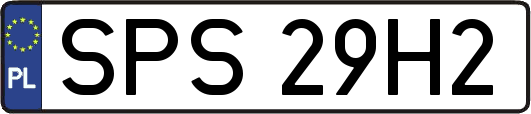 SPS29H2