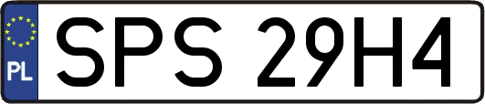 SPS29H4