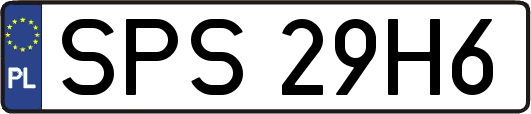SPS29H6