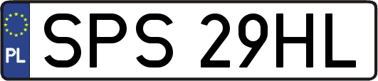 SPS29HL