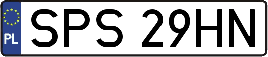 SPS29HN