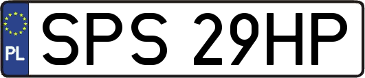 SPS29HP