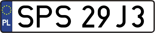 SPS29J3