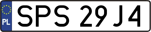 SPS29J4