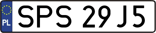 SPS29J5