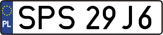 SPS29J6