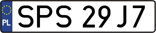 SPS29J7