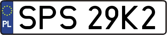 SPS29K2