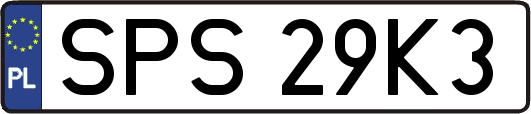 SPS29K3