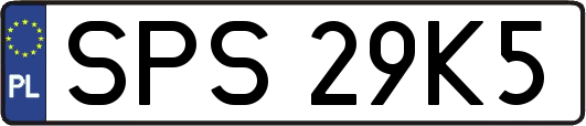SPS29K5