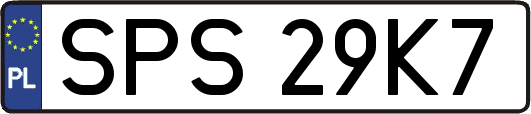 SPS29K7