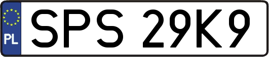 SPS29K9