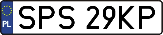 SPS29KP