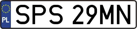 SPS29MN