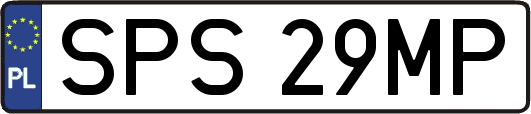 SPS29MP