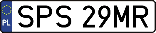 SPS29MR