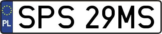 SPS29MS