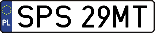 SPS29MT