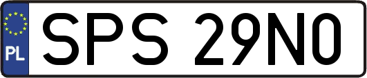 SPS29N0