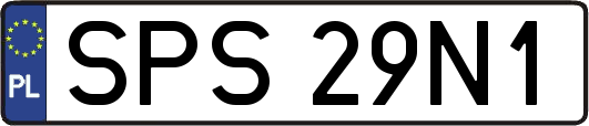 SPS29N1