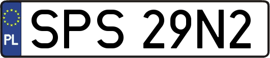 SPS29N2