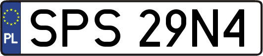 SPS29N4