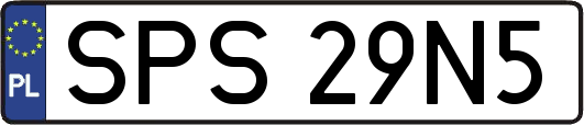 SPS29N5