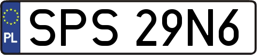 SPS29N6
