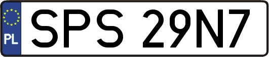SPS29N7