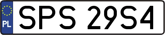 SPS29S4
