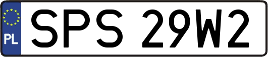 SPS29W2
