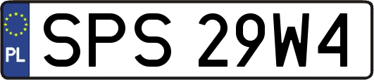 SPS29W4