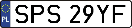 SPS29YF