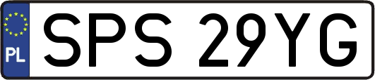 SPS29YG