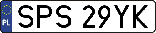 SPS29YK