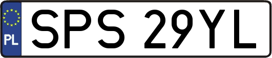 SPS29YL