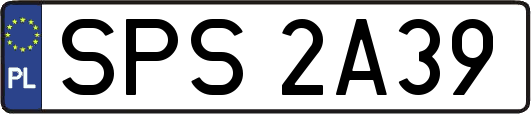 SPS2A39