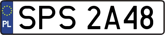 SPS2A48