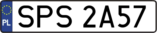 SPS2A57